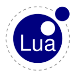 Lua logo